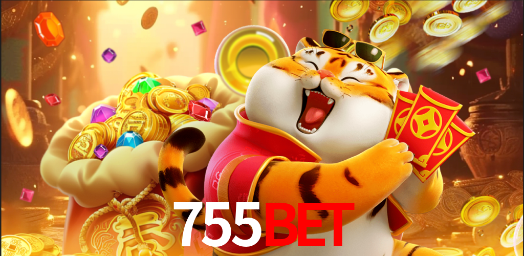 755bet: Seu Especialista em Apostas Esportivas Brasileiras