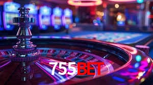 Mesa de Blackjack 755bet
