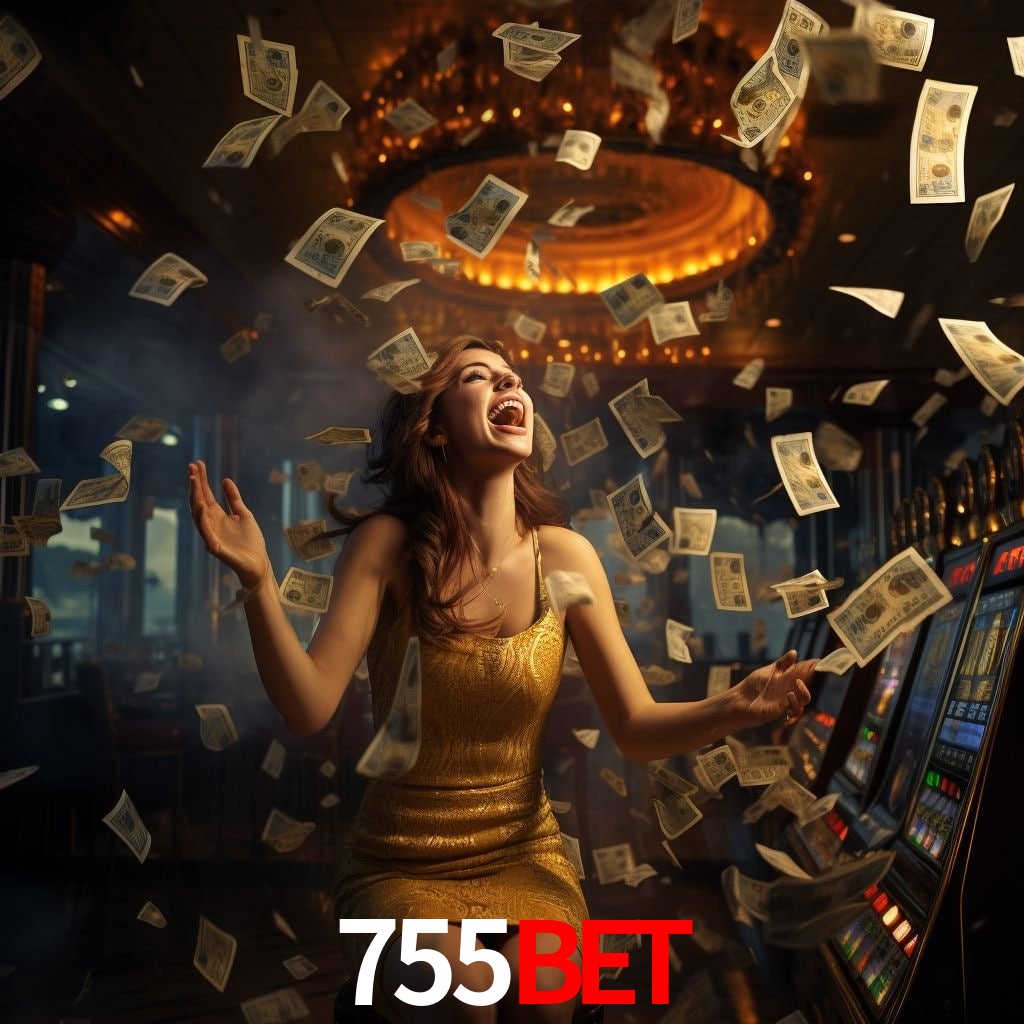 VIP Casino 755bet