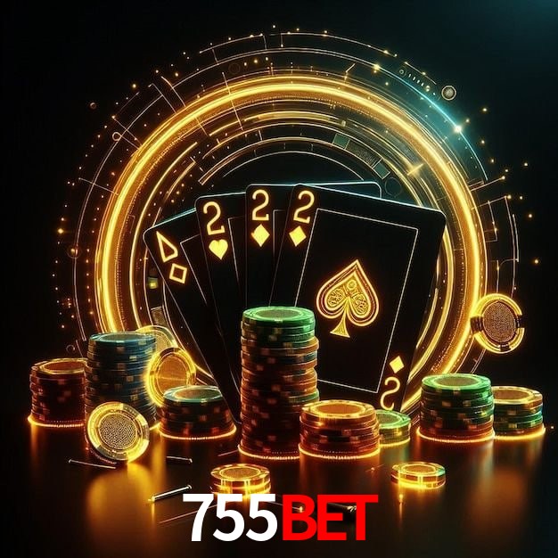 Apostas de Futebol 755bet
