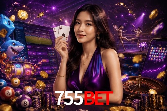 Live Casino 755bet
