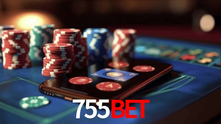 PIX Instantâneo 755bet