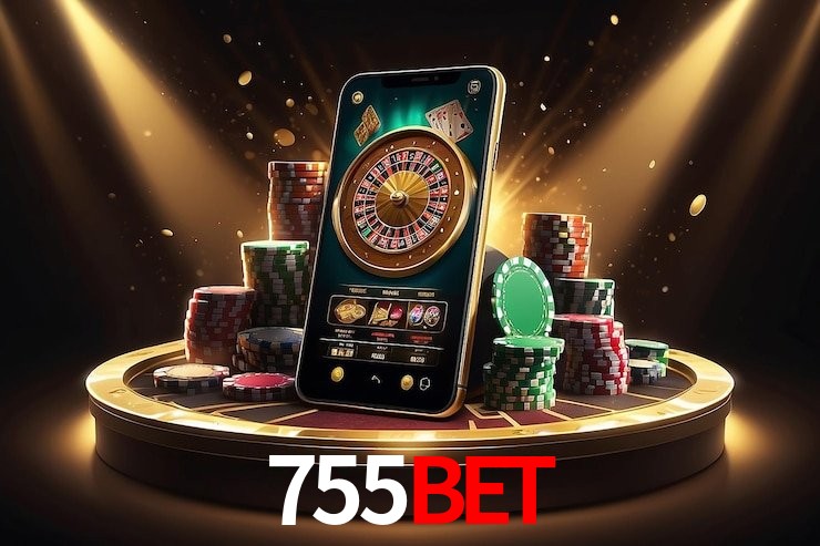 Estatísticas do Jogo 755bet
