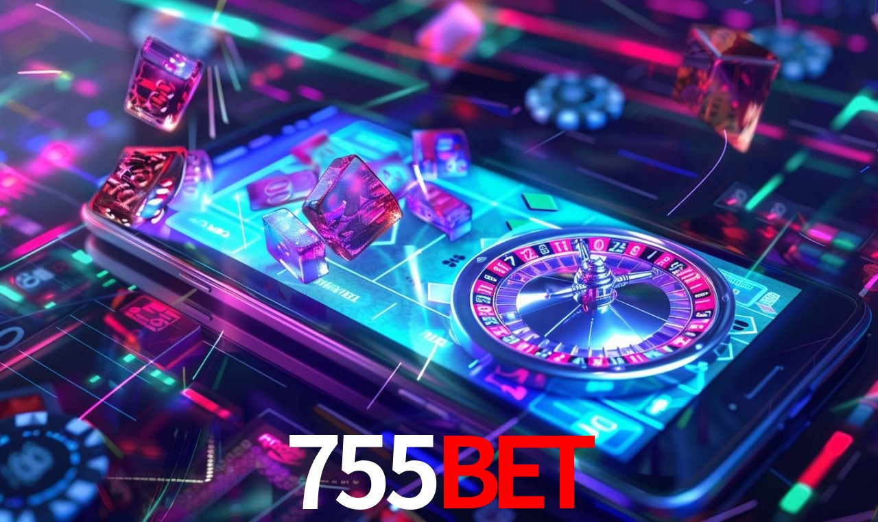 Casino Ao Vivo 755bet