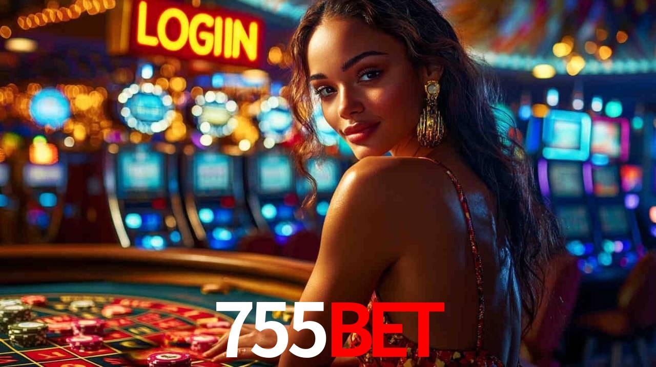Estatísticas Esportivas 755bet