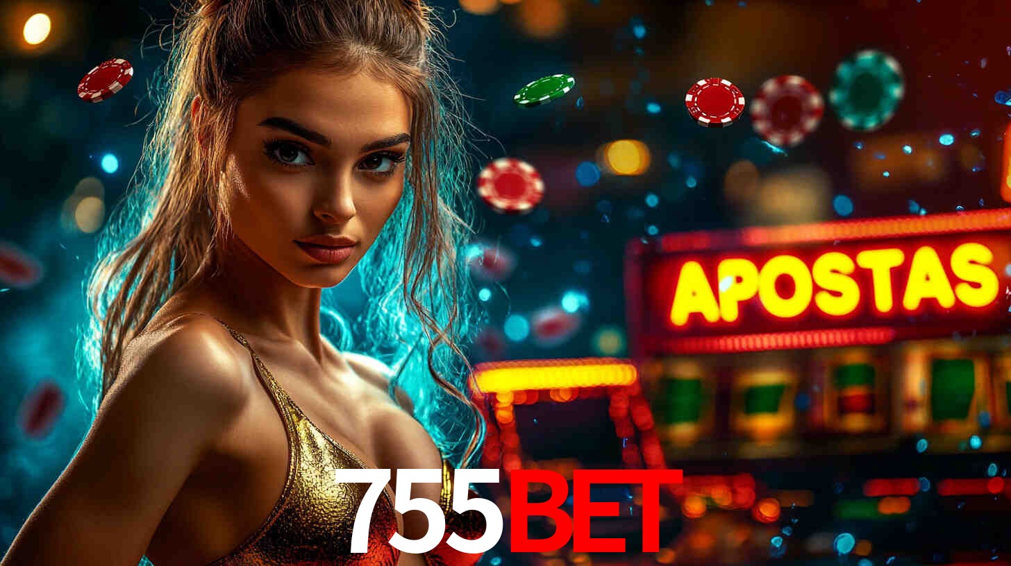 Descubra o Programa VIP da 755bet: Vantagens Exclusivas para Jogadores