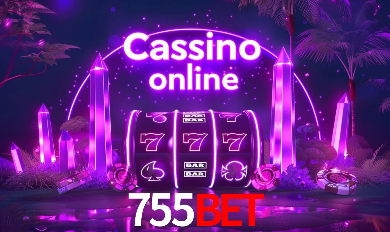 Recursos de Bônus 755bet