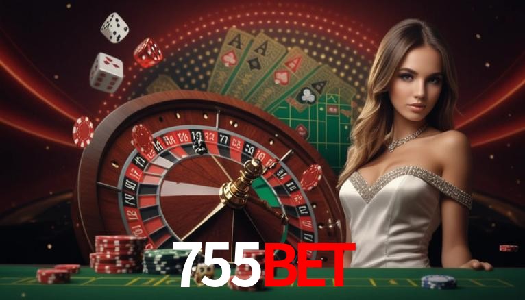 Account Benefits 755bet