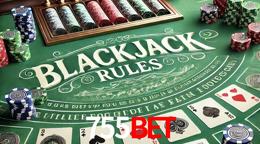 Slot Games 755bet