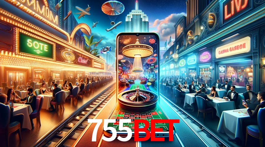 Flash Promotion 755bet