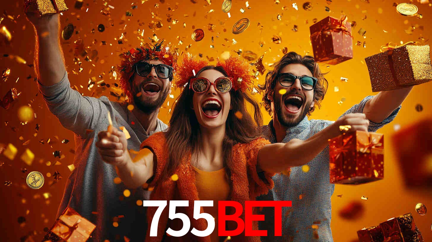 755bet - Fortuna ao Seu Alcance - 755bet.com