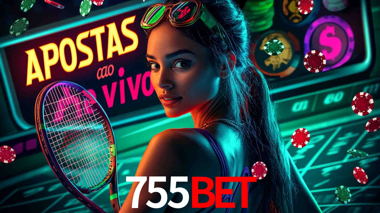 A Popularidade dos Caça-Níqueis no 755bet