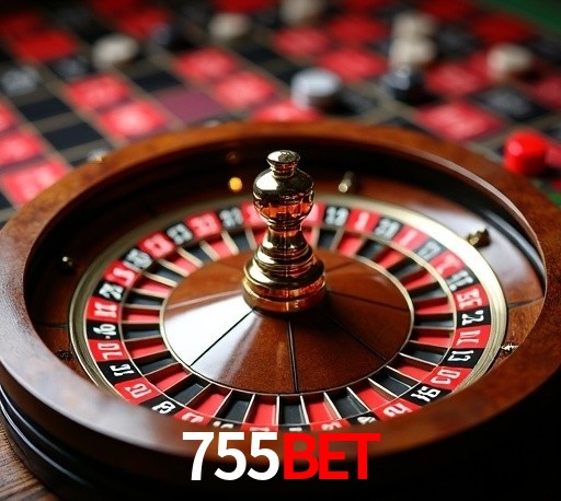 Login Seguro 755bet
