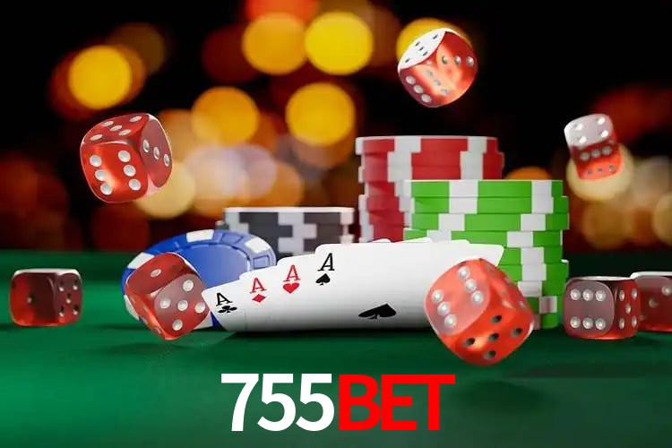 Apostas de Basquete 755bet