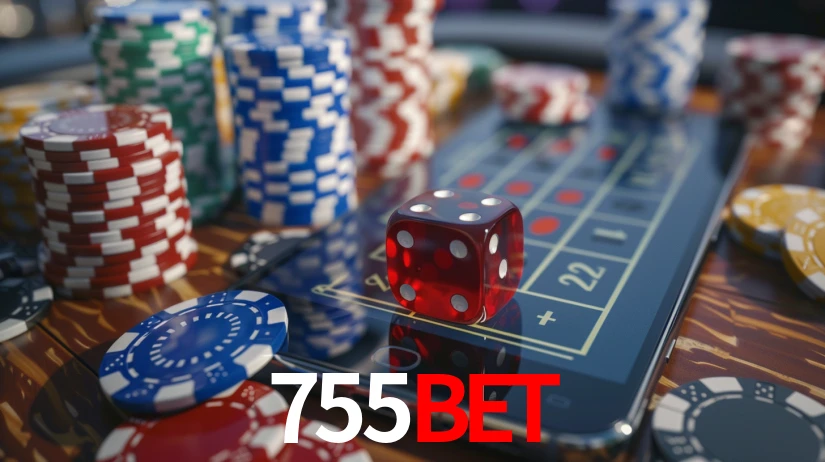 755bet: A Experiência de Casino com Jogos de Mesa ao Vivo