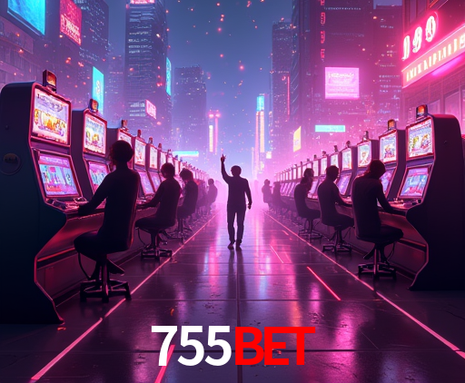 cassino 755bet