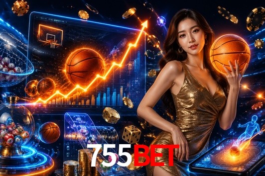 Seasonal Promotions 755bet