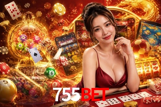 Game Providers 755bet