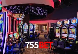 Cadastro Rápido 755bet