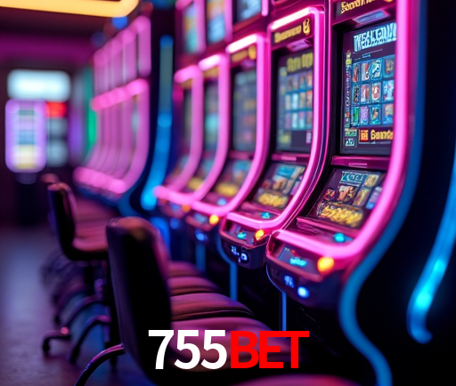 Tecnologia da Plataforma 755bet