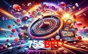 Torneios 755bet
