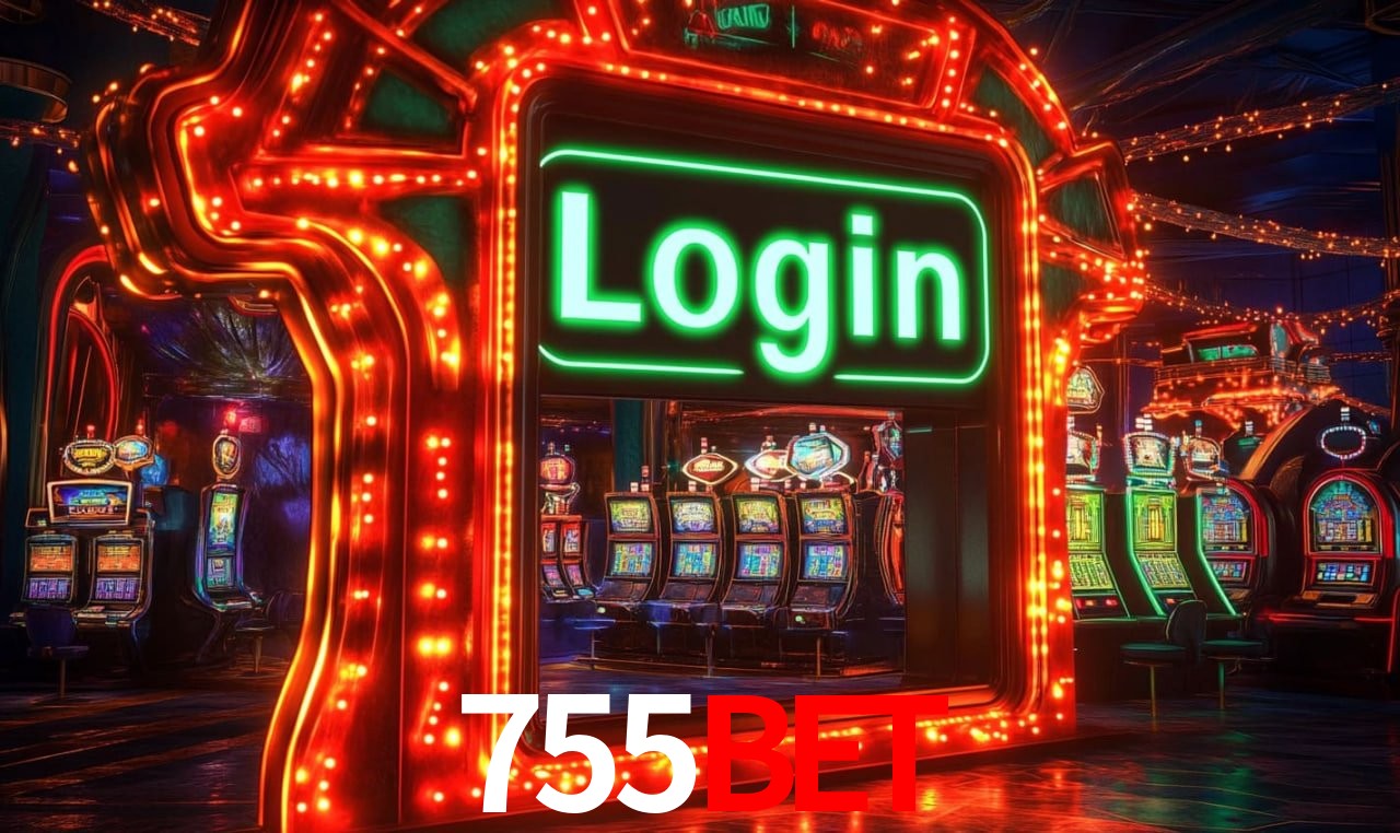 Bônus Diários 755bet