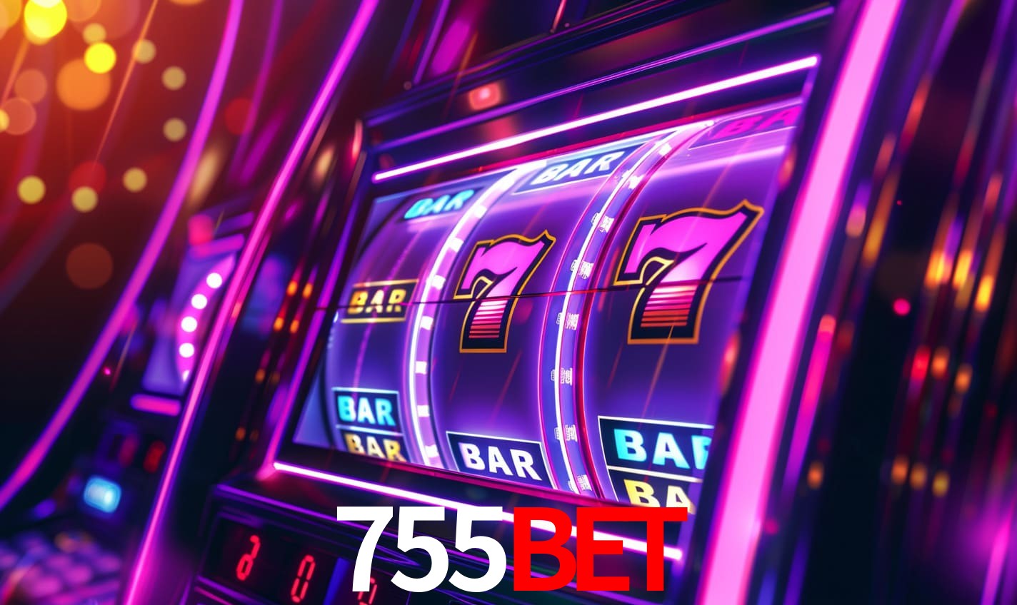 755bet: Seu Cassino Premiado com Pagamentos Rápidos