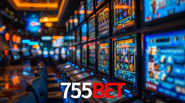Exclusive Offers 755bet