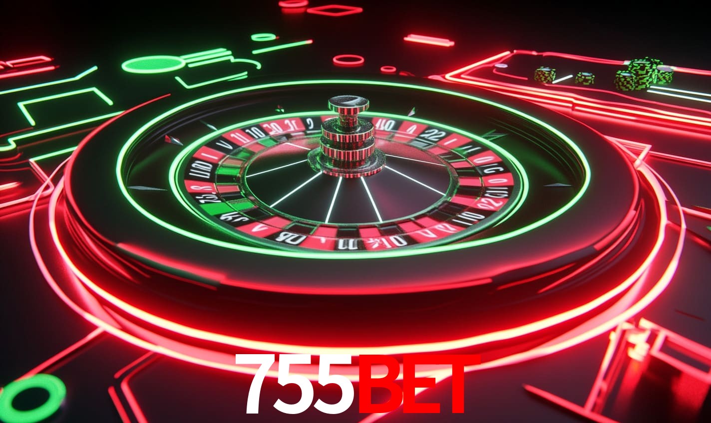 Descubra a Essência do 755bet: Nossa História e Compromissos