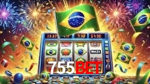 Bonus Features 755bet