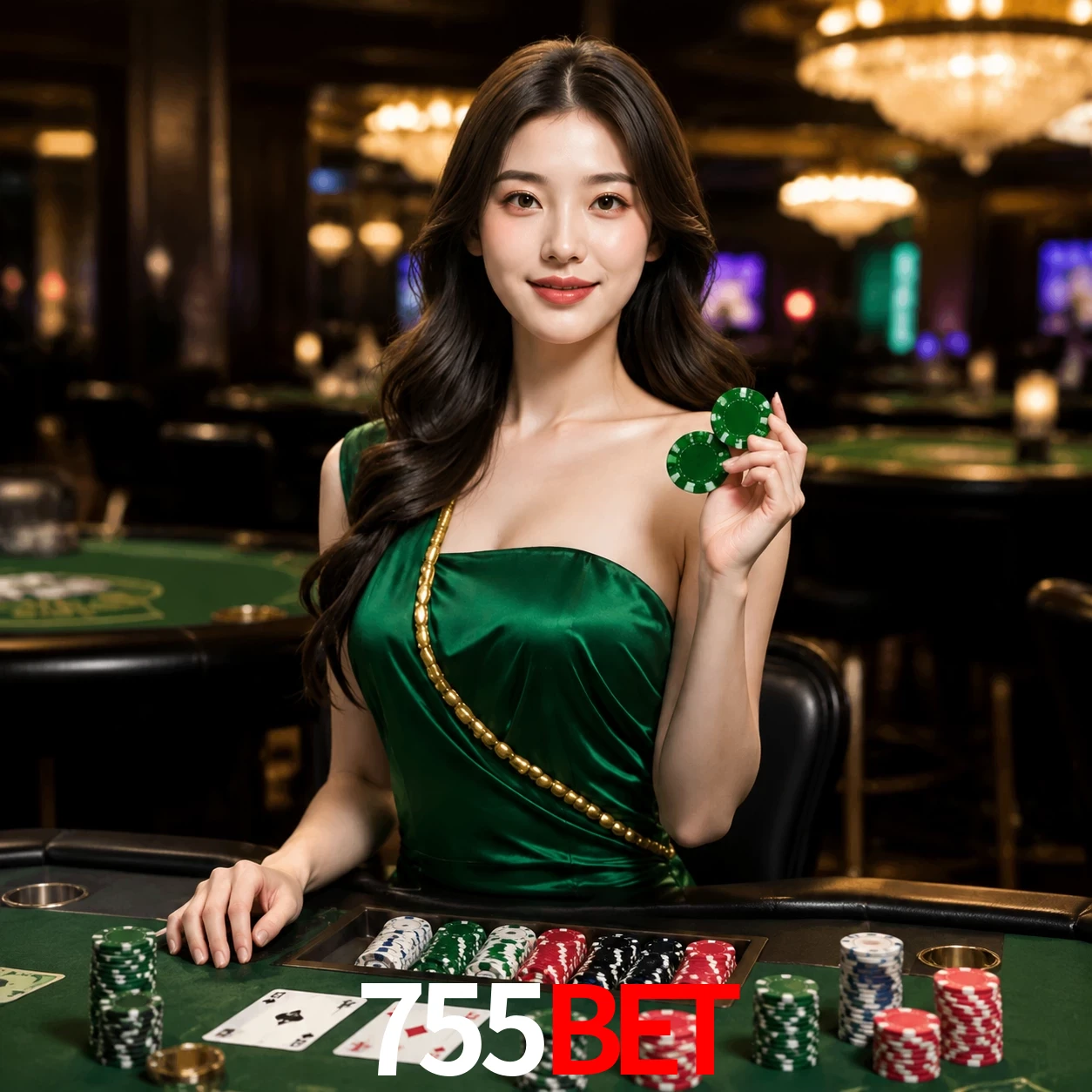 Cassino 755bet app mobile