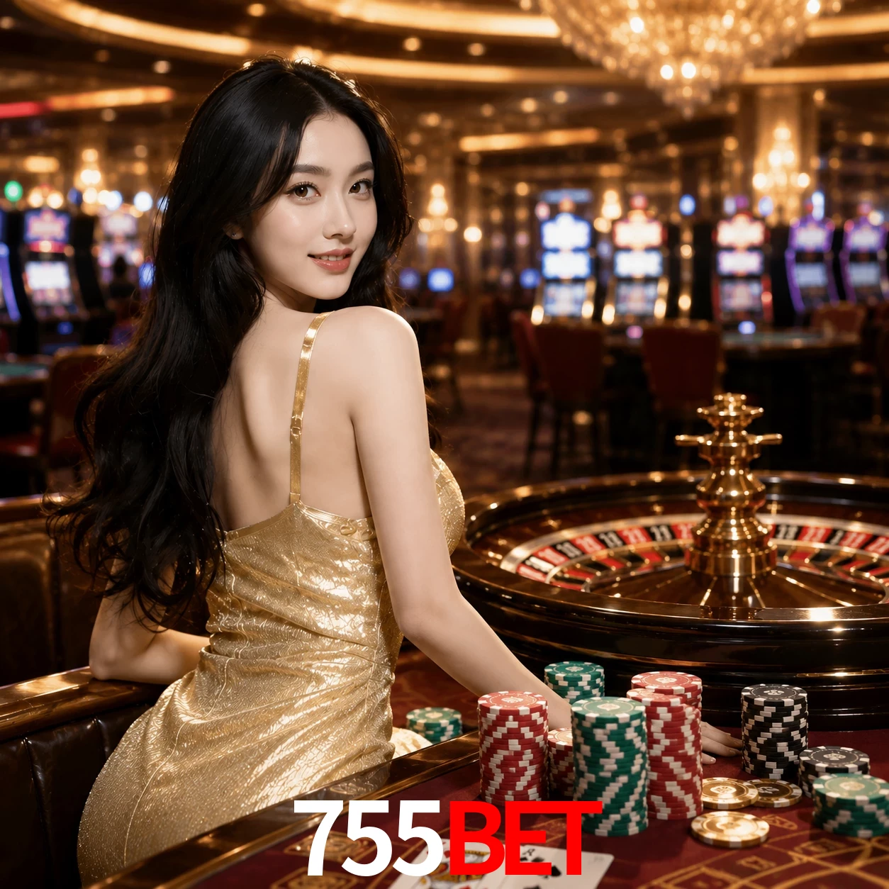 Download app 755bet Android iOS