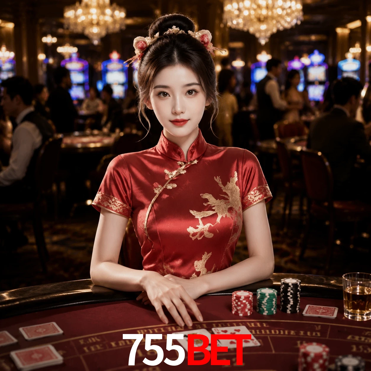 755bet multi dispositivo