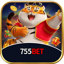 Logo 755bet