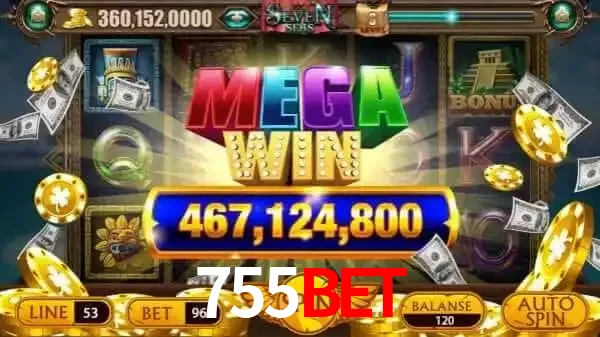 Gates of Olympus slot 755bet