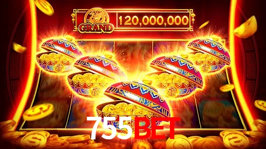 App 755bet slots mobile