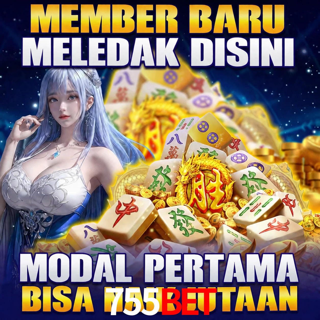 Slots com prêmios 755bet